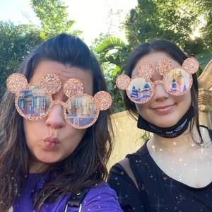 Meet your Posher, Mindy